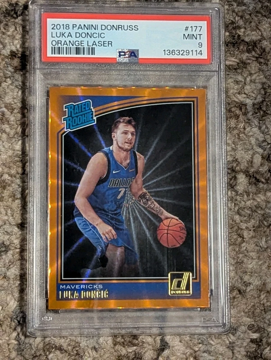 Donruss Dallas Mavericks Basketball Rookie Sports Trading Cards