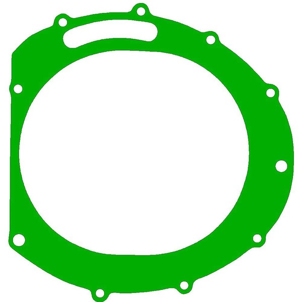 Dichtung Kupplunsdeckel FüR Suzuki GSX 400 FüR Suzuki GSX L 400 1999 GS40X-image