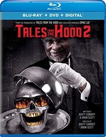 Tales From The Hood - Blur - G3Z