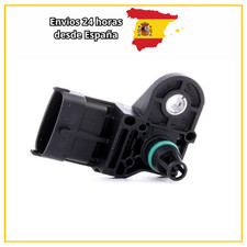 Boost pressure sensor Renault Grand Scenicii, Laguna II 8200375080