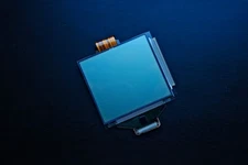 Original OEM Game Boy Pocket GBP LCD Screen Replacement - Tested and Working