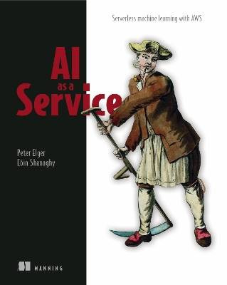 AI as a Service, Peter Elger, Taschenbuch
