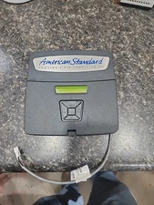 TRANE D803451G02 CDA Module Display Circuit Board CNT07055 D156079P01  REV.2