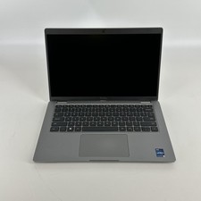 Dell Precision 3480 14 Gray FHD 2.2 GHz i7-1360P 16GB 512GB SSD NVIDIA RTX A500