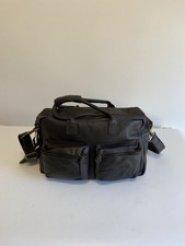 Cowboysbag The Bag 1030 Umhängetasche Weekender Travel Bag Reisetasche Leder