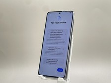 Samsung Galaxy S21 5G SM-G991U 128GB Phantom Gray Unlocked W071169