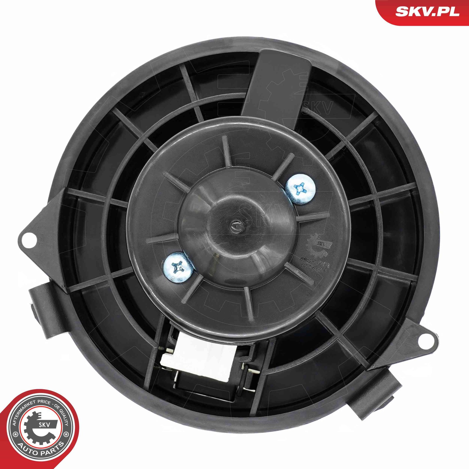 Fits SKV GERMANY 68SKV161 AIR VENT FAN 68SKV161   ⭐UK Stock⭐