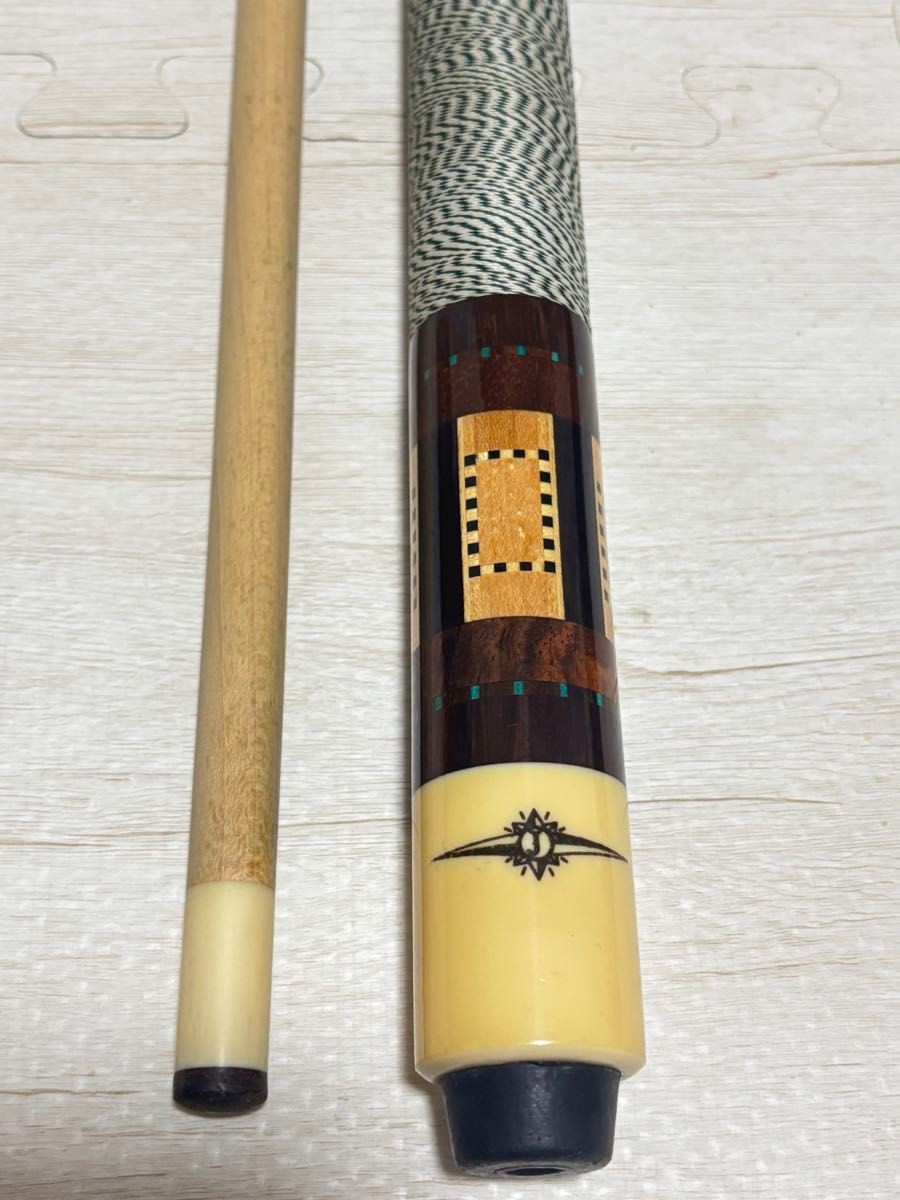 l*l様 オールドAdam cue Helmstetter l*l様 オールドAdam cue Helmstetter ADAM OLD helmstetter