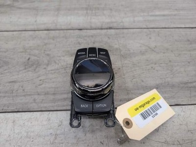 OEM BMW G30 iDrive Navigation Controller Knob NBT NAV Button Ceramic