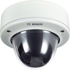 Bosch VDN-5085-V321 FlexiDome 960H D/N Vandal Dome, 2.8-10.5mm