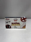 Funko Pop Yourself Deadpool & Wolverine Accessory Pack Marvel Deadpool
