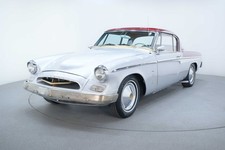 1955 Studebaker President for Sale