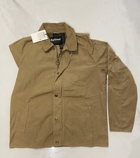 Barbour Tracker Casual Washed Stone L