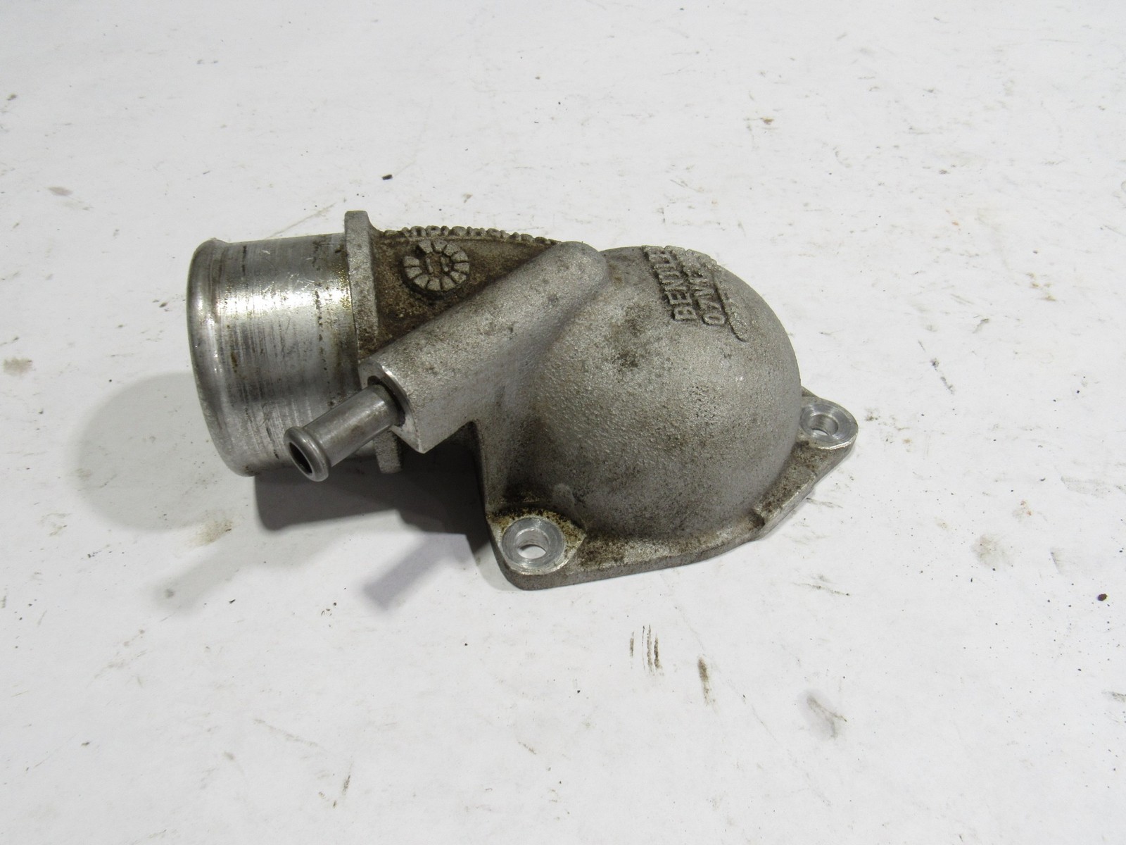 10-20 Bentley Mulsanne 2012 Thermostat Shield Guard Cover Cap :O