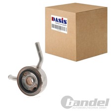 AKS DASIS ÖLKÜHLER MOTORÖL KÜHLER passend für NISSAN JUKE QASHQAI SENTRA |