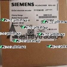 ONE NEW Siemens Encoder 6FX2001-5QE25