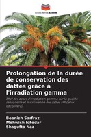 Beenish Sarfraz (U. A.) | Prolongation De La DuréE De Conservation Des Dattes...