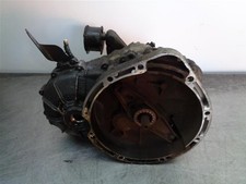 Boite de vitesse Smart FORTWO