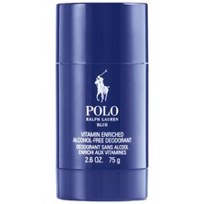 RALPH LAUREN FRAGRANCES Polo Blue Ralph Lauren 2.6 ounce Pack of 1 , blue