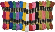 Anchor Threads Stranded Cotton Thread Floss C...