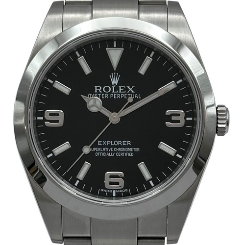 ROLEX Explorer 214270 TO284854