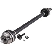 NTY Antriebswelle Gelenkwelle Hinterachse Links FüR BMW X5 Xdrive40I X6