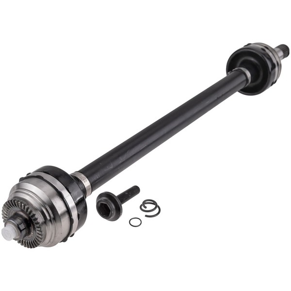 NTY Antriebswelle Gelenkwelle Hinterachse Links FüR BMW X5 Xdrive40I X6-image