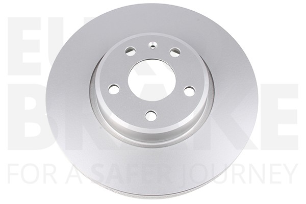 2X Bremsscheibe Vorderachse BelüFtet Ø318Mm FüR Audi A4 Avant 8W5 B9 8WD-image