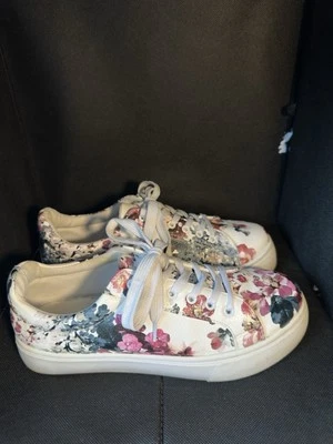 Pieces Damen Sneaker große 38 - Bild 1 von 4