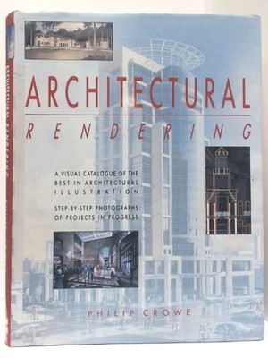 Architectural Rendering: An In - VERY GOOD