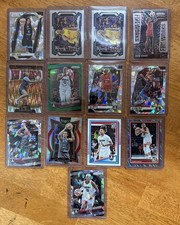 WNBA Atlanta Dream Lot