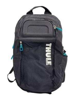 THULE Backpack -- BLACK