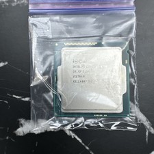 Intel SR1QF Core i7-4790 Processor 3.60GHz USED