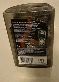 LEGO BIONICLE: Rahkshi Kurahk (8588) New