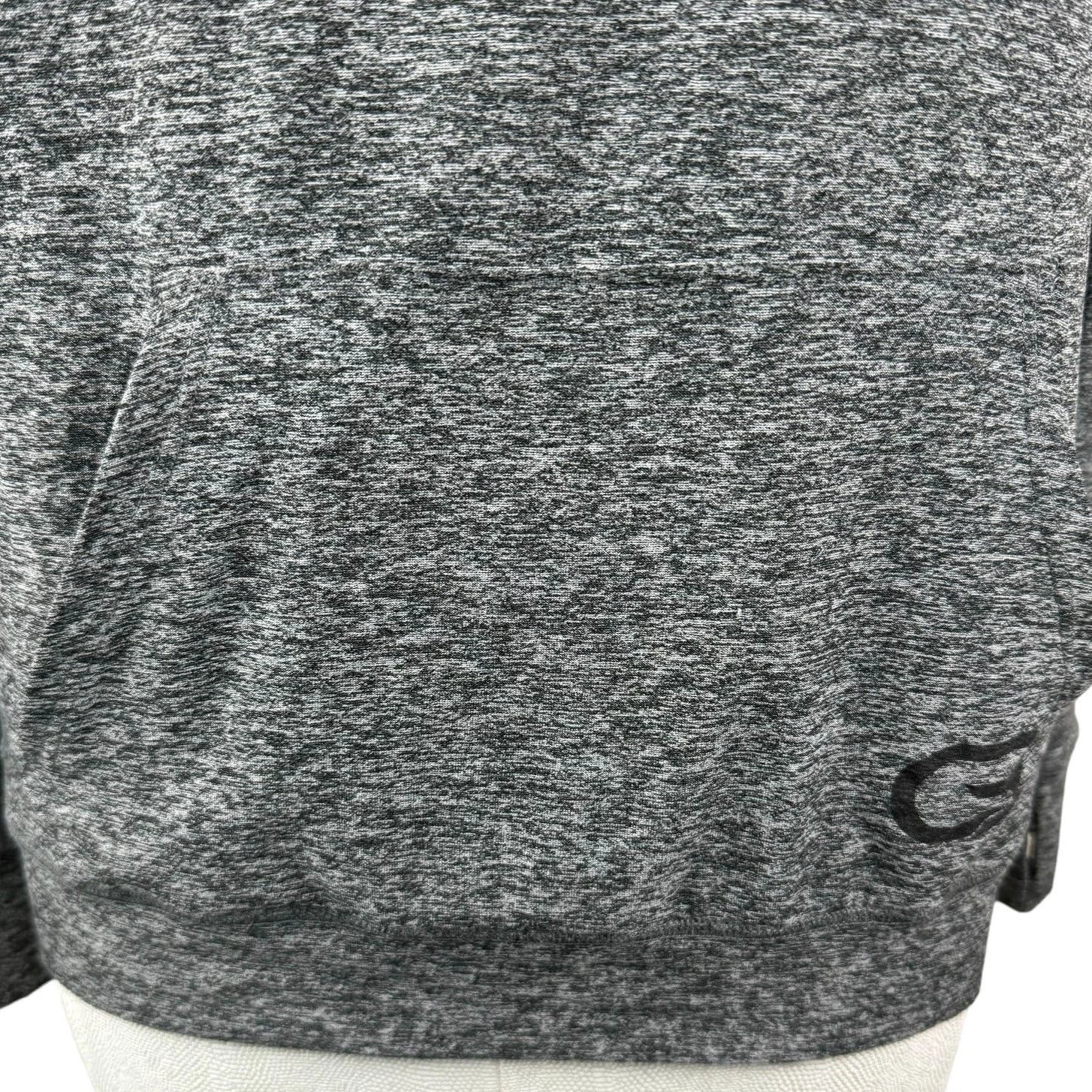 beyond-yoga lightweight pullover long sleeve sweatshirt hoodie