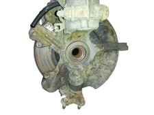 Roulement de roue Skoda ROOMSTER