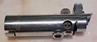 Vintage Graflex 3 Cell Flash Handle Upper Tube with Red Button and Glass Eye — photo 2