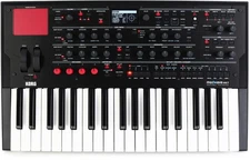 Korg Modwave MKII Wavetable Synthesizer