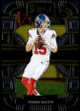 TOMMY DEVITO 2023 PANINI SELECT RC CONCOURSE GIANTS HY2