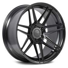 Ferrada Forge-8 Fr6 Wheels 20x10.5 28 5x112 66.56 Black Rims Set Of 4 Ferrada Forge-8 Fr6 Wheels 20x10.5 28 5x112 66.56 Black Rims Set Of 4