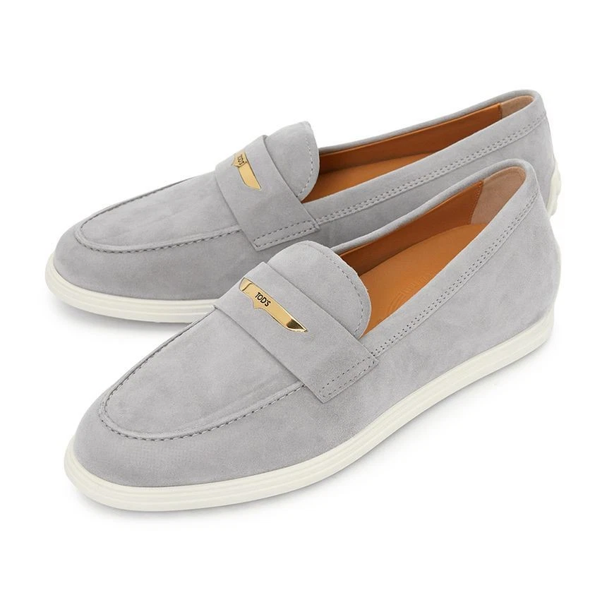 TOD’S Mocassini donna Tods 123936206