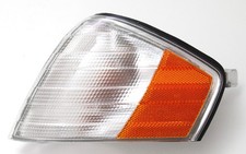 Blinker weiss orange für R129 W129 SL Mercedes-Benz links