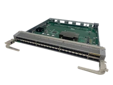 Cisco N9K-X9464PX Nexus 9000 Series 64-Port 10G Ethernet Module Used