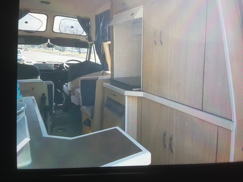 renault trafic holdsworth - Picture 5 of 12