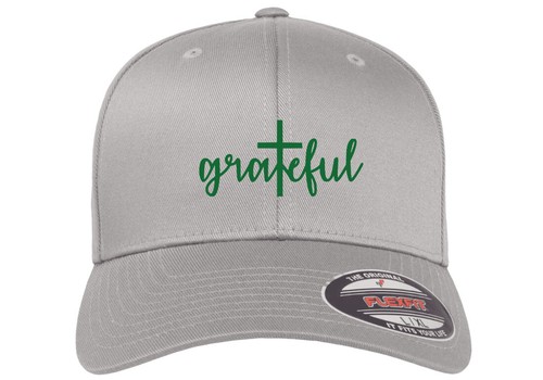 GRECLANTABLE LIFE Jesus GOTT KREUZ RELIGION FLEXFIT MÜTZE *KOSTENLOSER VERSAND IN KARTON - Bild 74 von 101