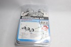 Danco 3-Handle Wall Mount Trim Kit 39619