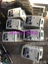 Used Applicable for VFD-L series inverter VFD002L21A 0.2KW 220V