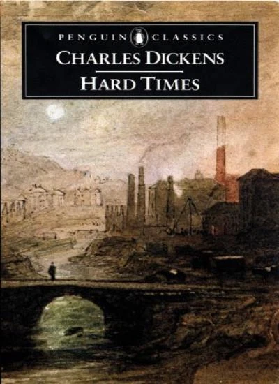 Hard Times (English Library),Charles Dickens, David Craig - Image 1 of 1