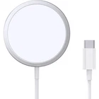 Magsafe 15W Magnetic Wireless Charger For iPhone 12, 13, 14 Pro Max