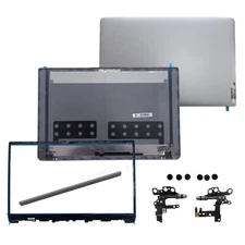 For Lenovo IdeaPad 1 15ADA7 15AMN7 LCD Back Cover Hinge Cover Bezel 5CB1F36621